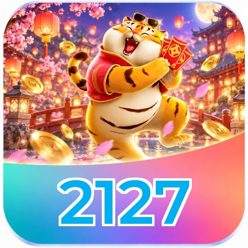 2127 APK - Interface do aplicativo Android